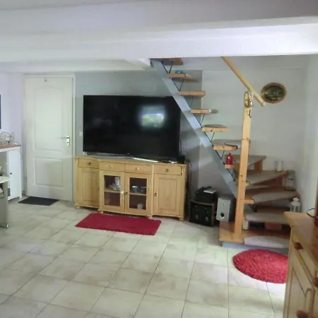 Minhus Holiday home