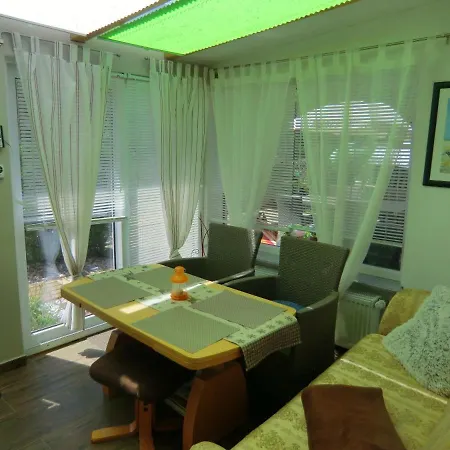 Minhus Ostseeheilbad Zingst