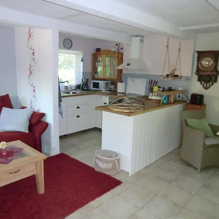 Holiday home Minhus