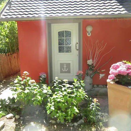 Minhus * Ostseeheilbad Zingst