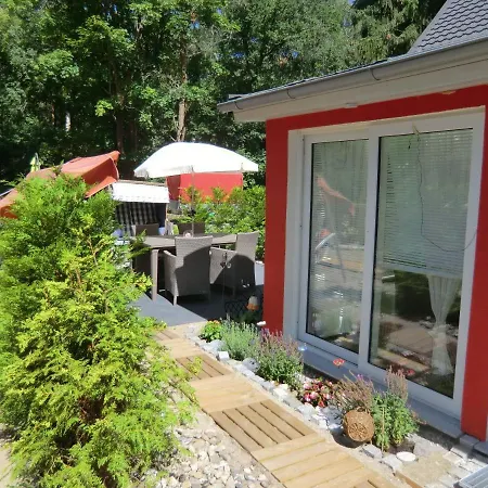 Minhus Ostseeheilbad Zingst